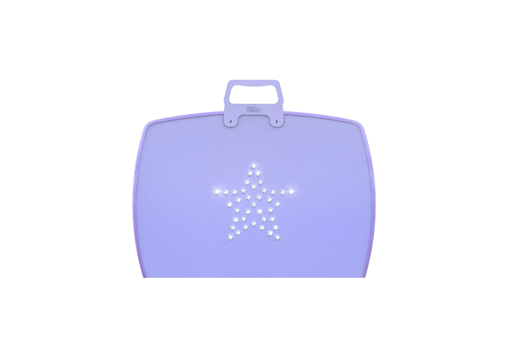 DELIC SERİ - SİLÜETTA PROJE ÇANTASI 38x55